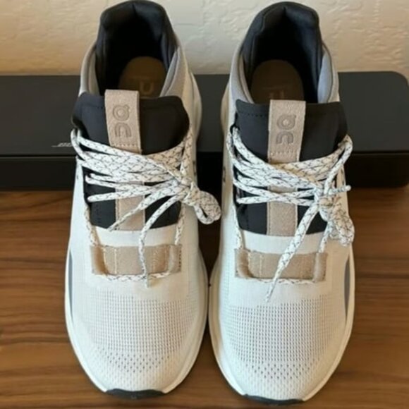 ON Running Cloudnova Women's Shoes - Picture 5 of 6